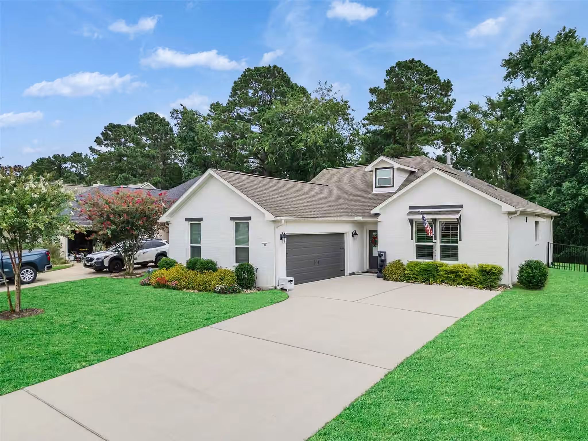 Photo 5 of 49 Wyndemere Drive, Montgomery, TX