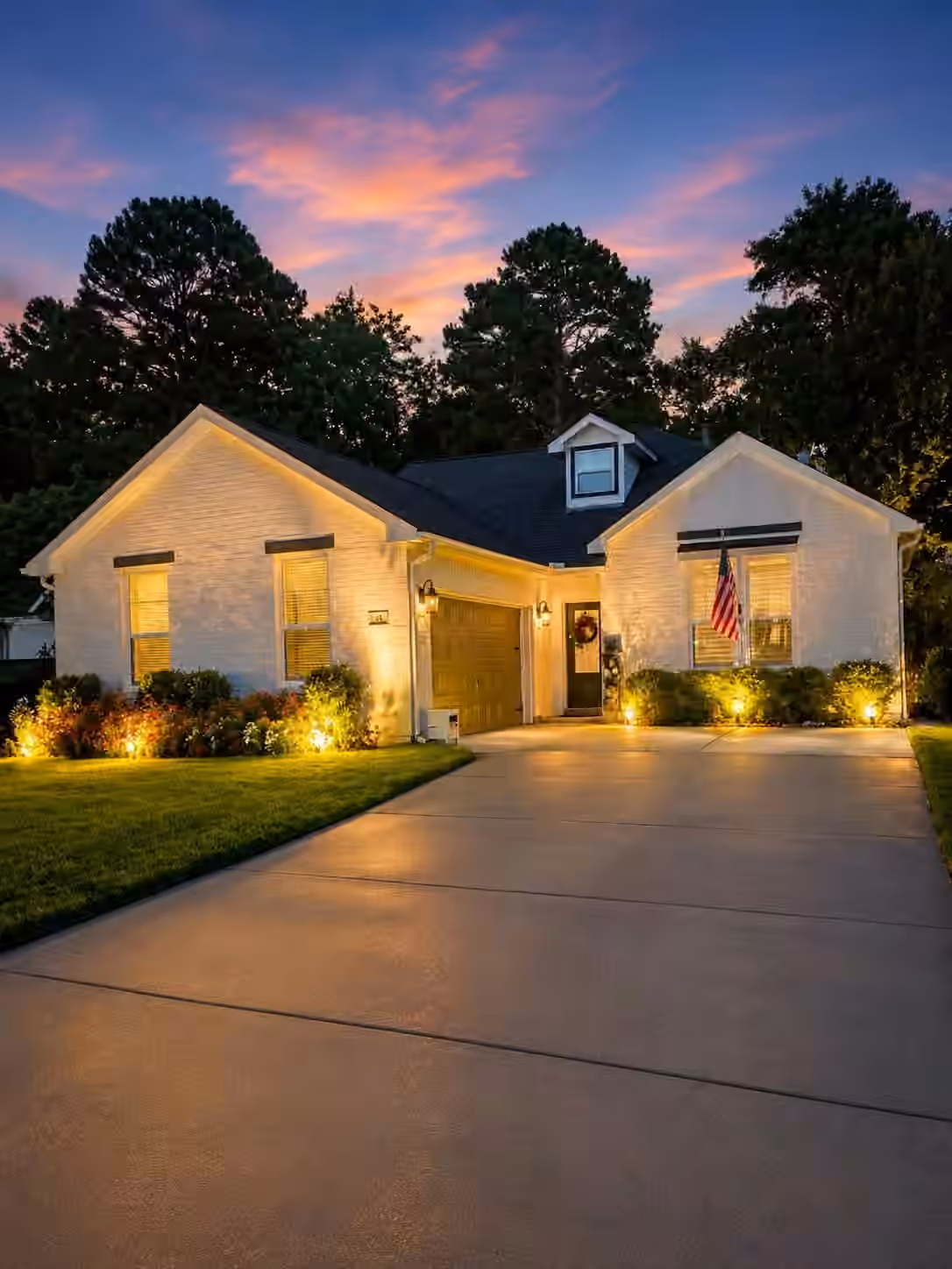 Photo 6 of 49 Wyndemere Drive, Montgomery, TX