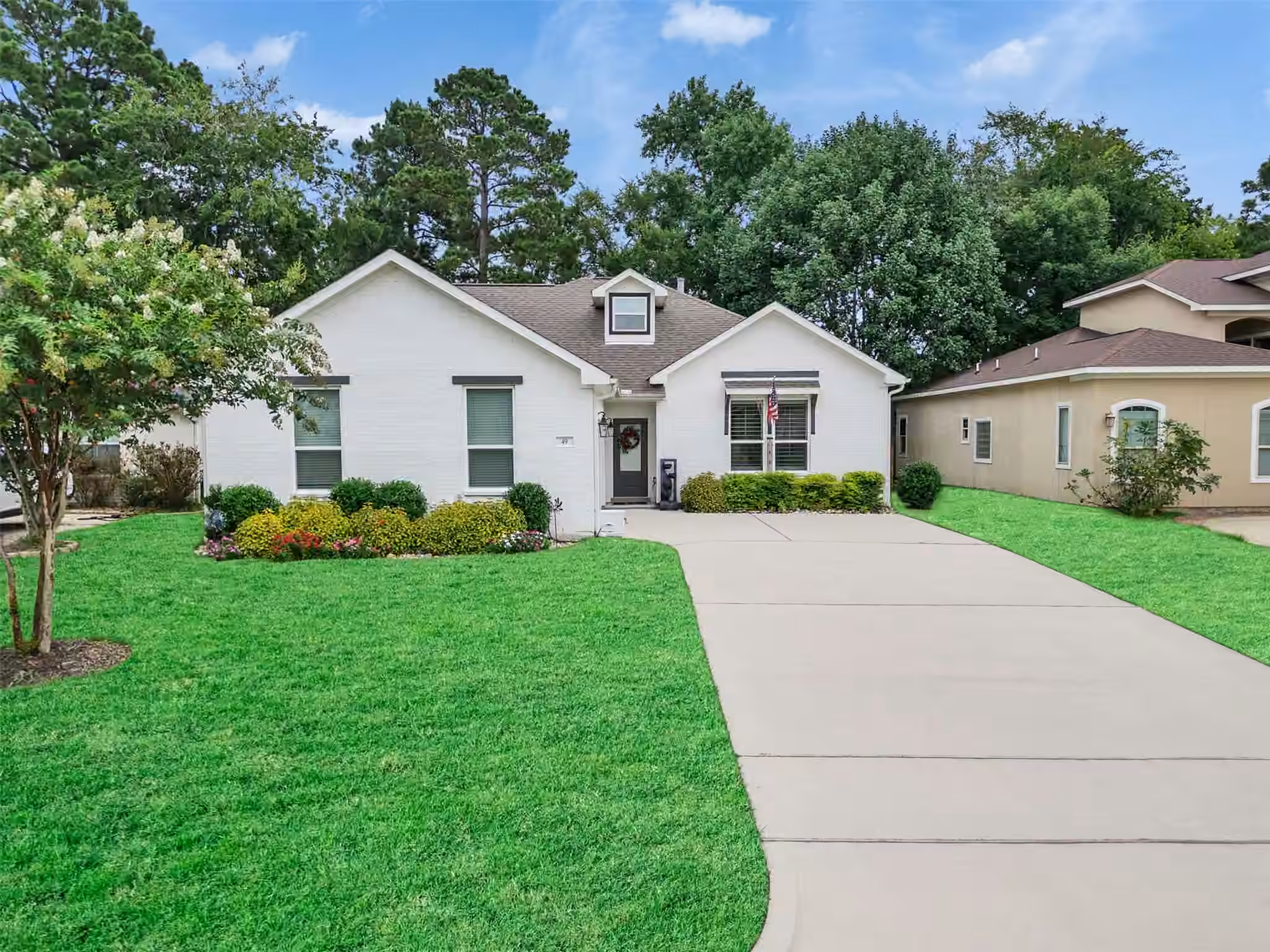 Photo 7 of 49 Wyndemere Drive, Montgomery, TX