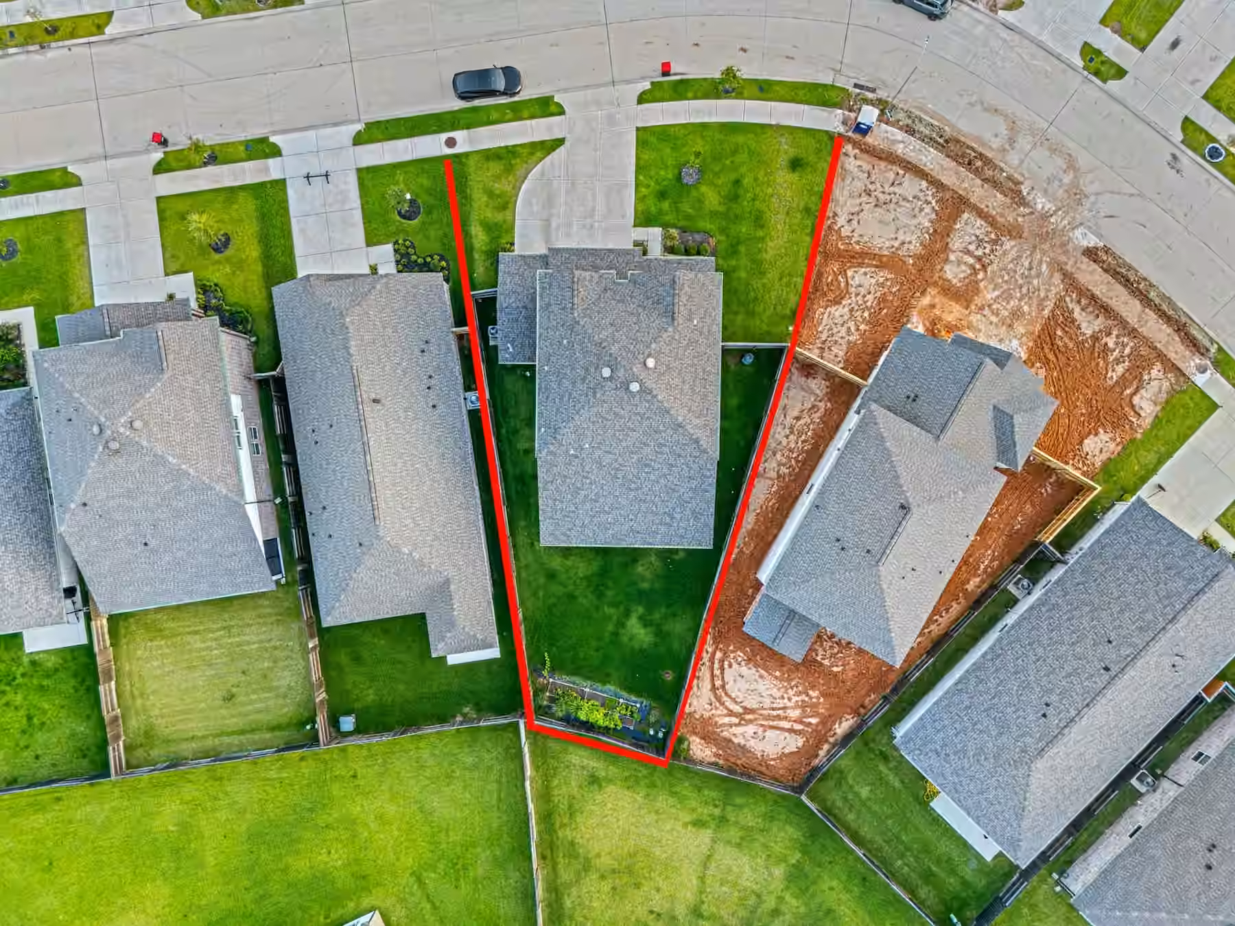 Photo 5 of 2533 Allegretto Sea Drive, Katy, TX