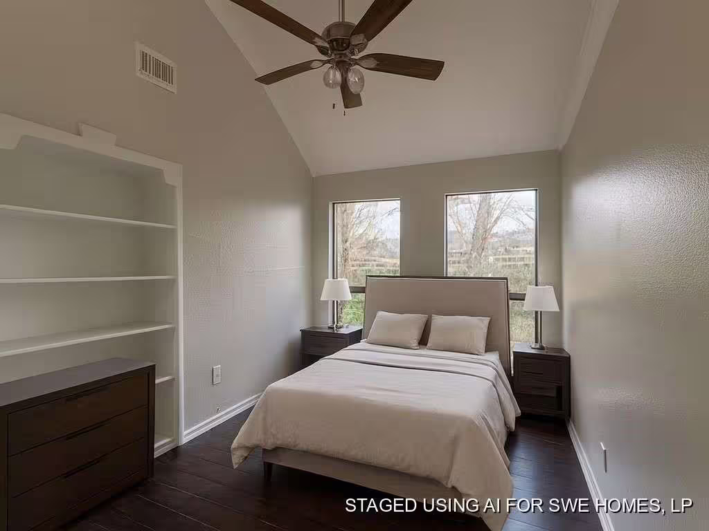 Photo 6 of 5919 Woodview Drive, Houston, TX