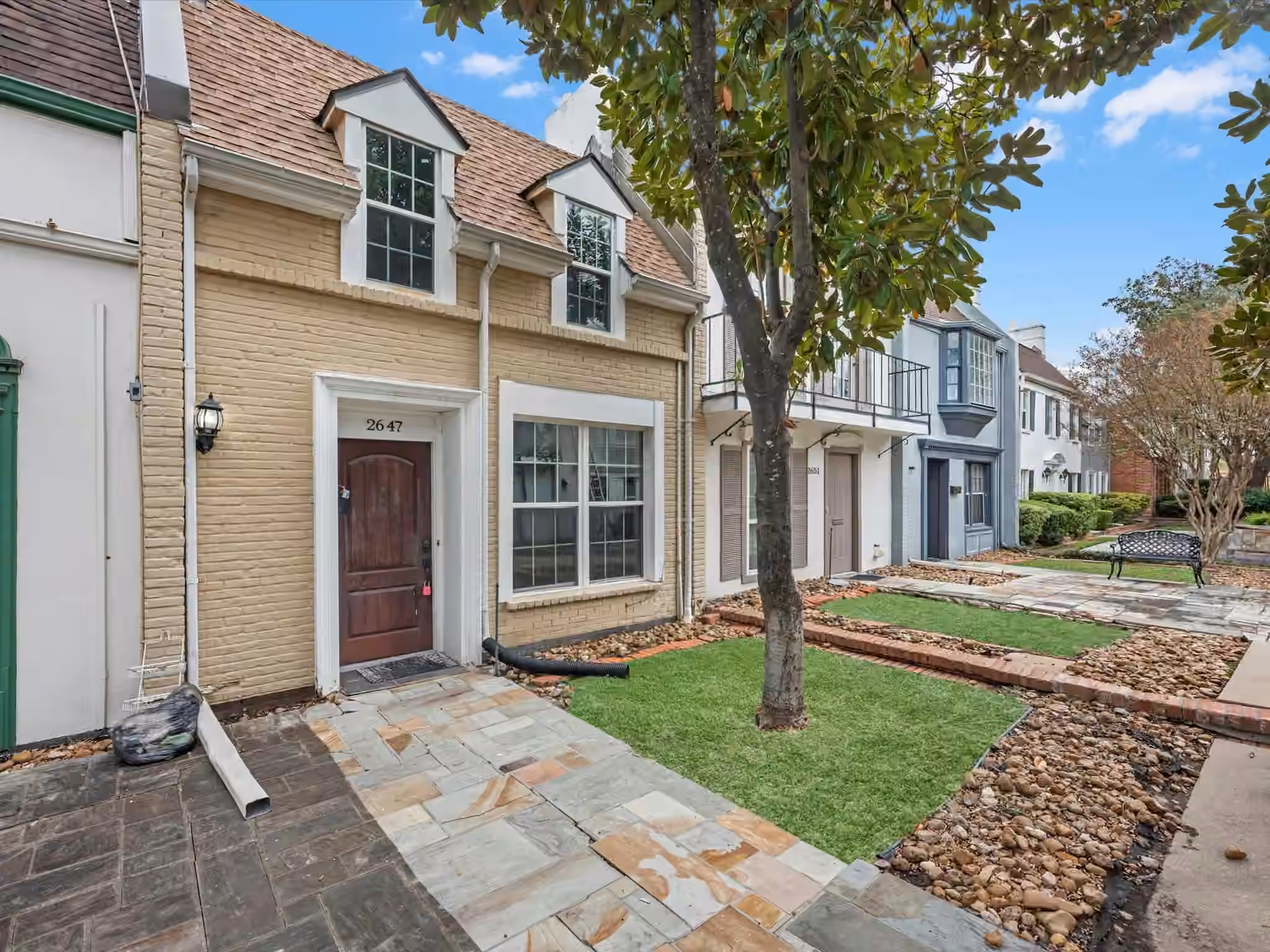 Photo of 2647 Marilee Ln, Houston, TX
