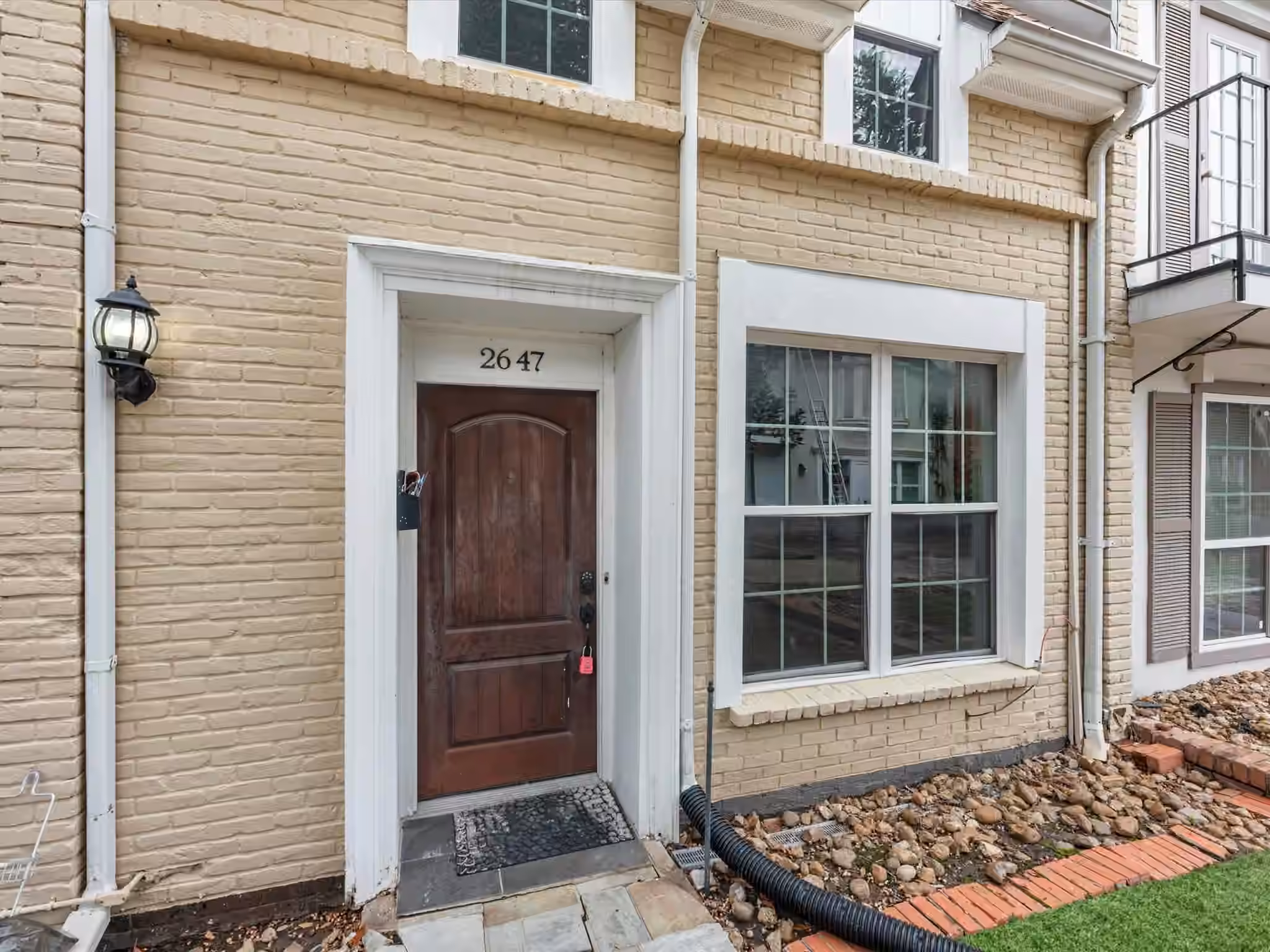 Photo 2 of 2647 Marilee Ln, Houston, TX