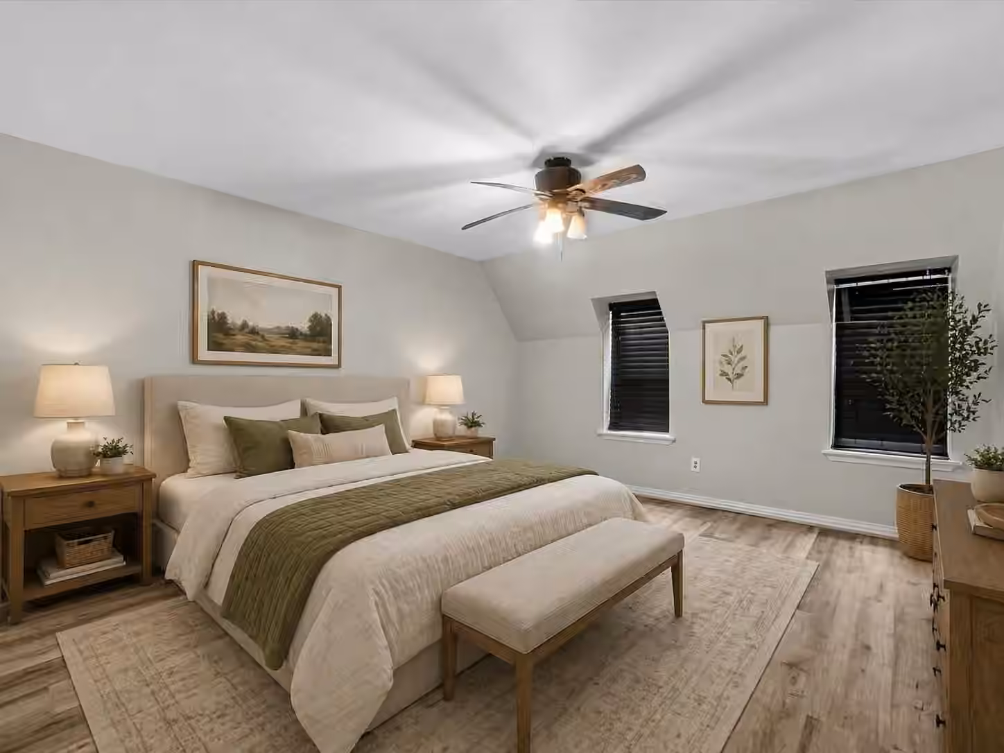 Photo 5 of 2647 Marilee Ln, Houston, TX