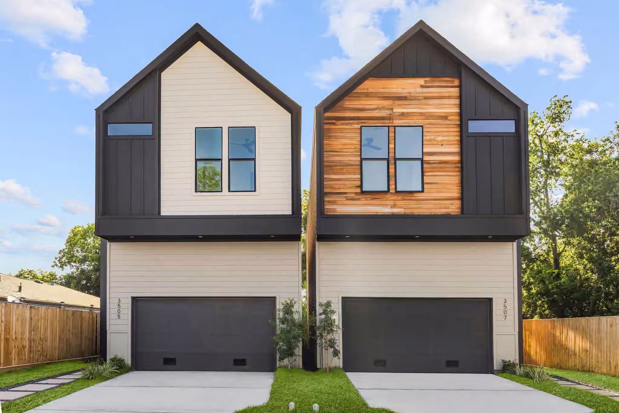 Photo of 3505 Rogers Street, Houston, TX 77022