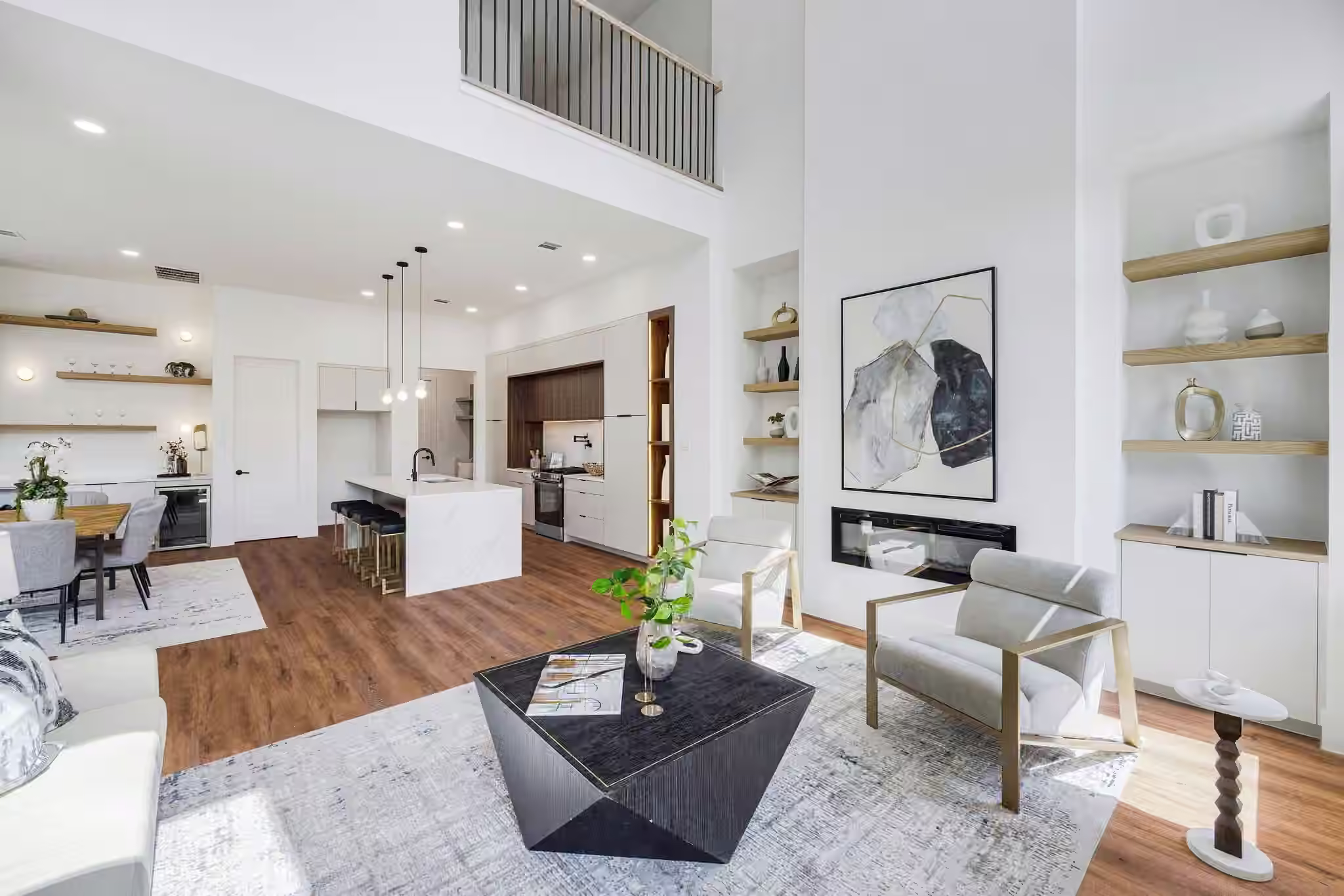 Photo 2 of 3505 Rogers Street, Houston, TX