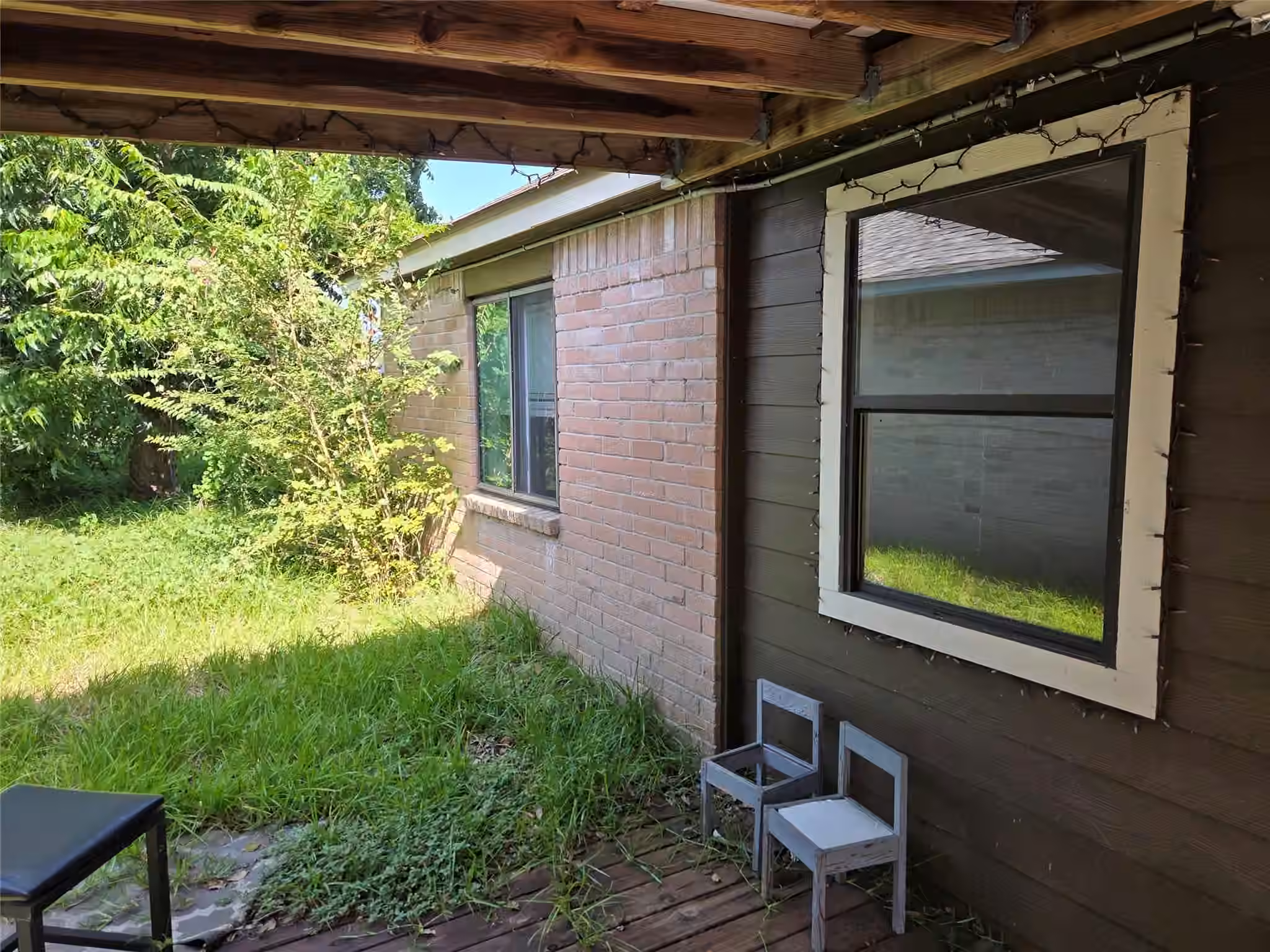 Photo 2 of 802 Hartman Drive, Baytown, TX