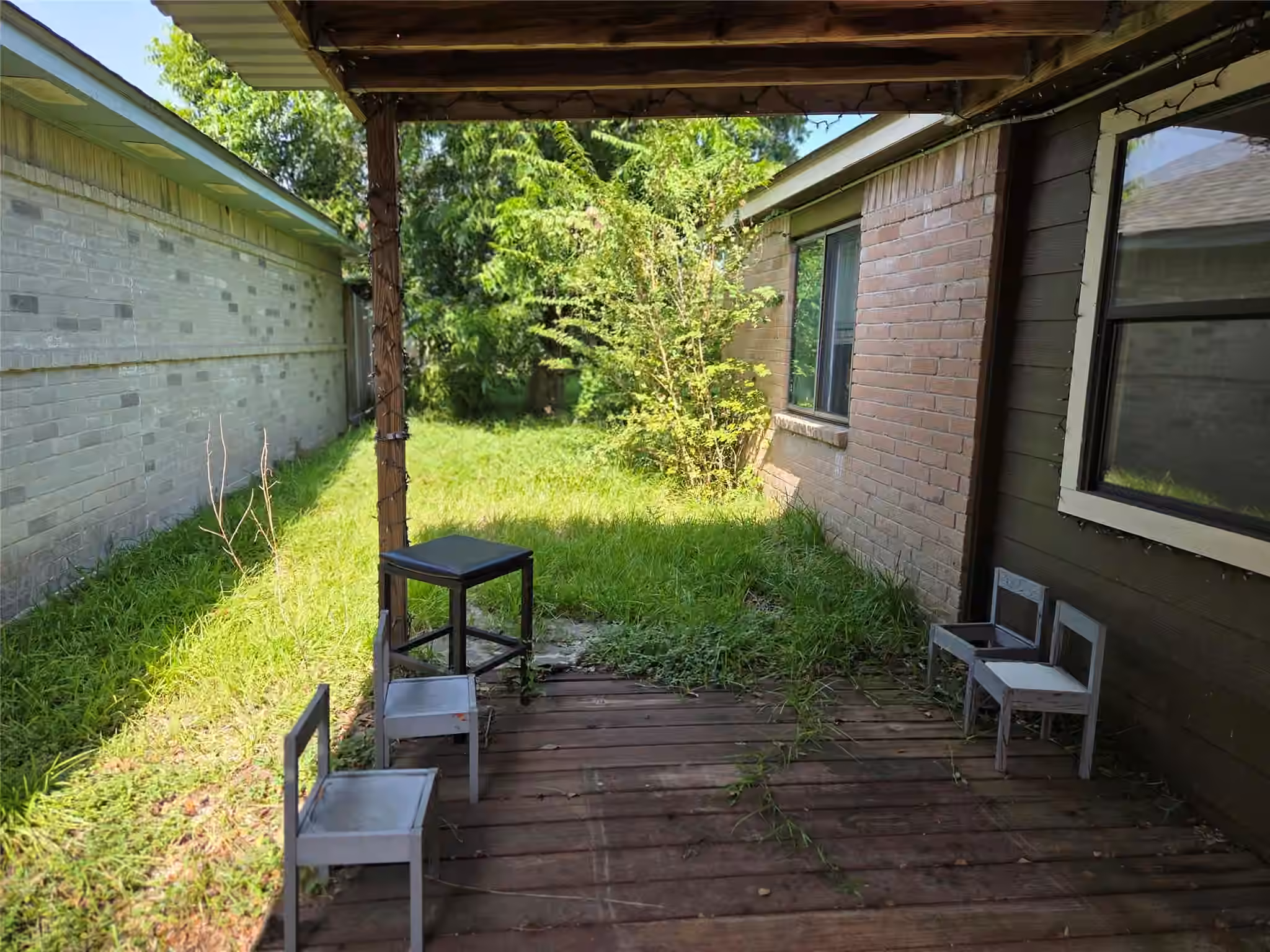 Photo 6 of 802 Hartman Drive, Baytown, TX