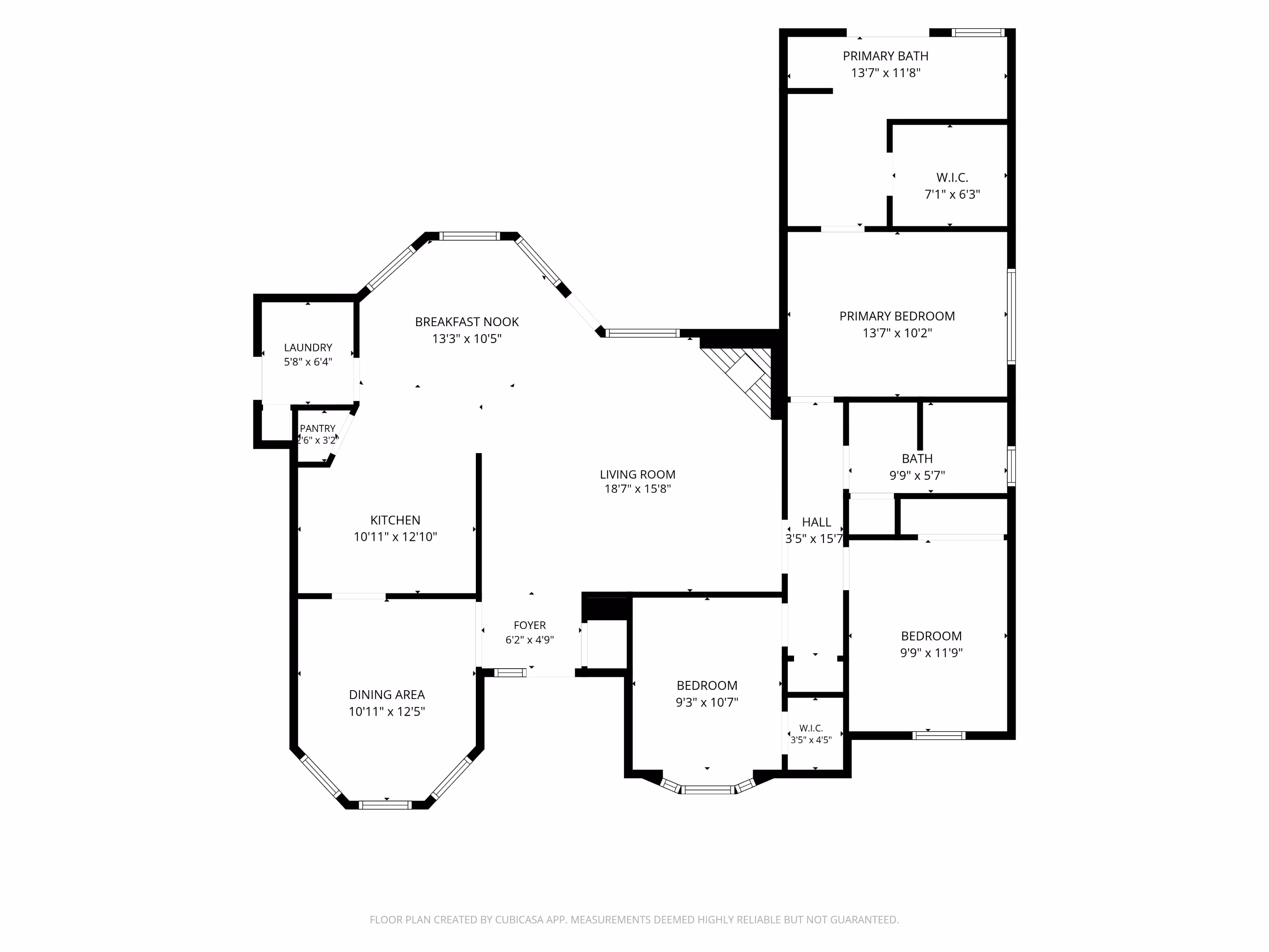 Photo 3 of 1504 Windsor Drive, Friendswood, TX