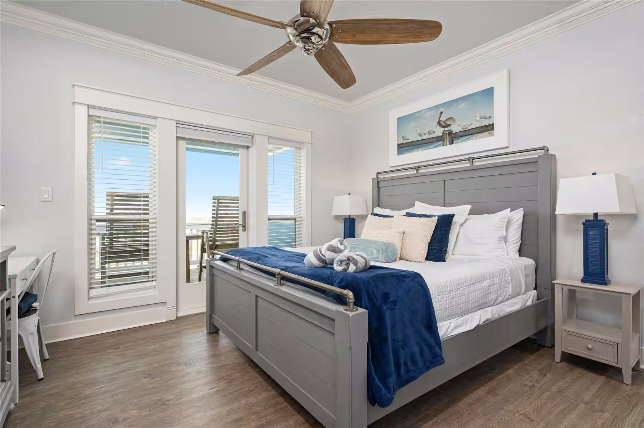 Photo 5 of 997 S Redfish Street, Crystal Beach, TX