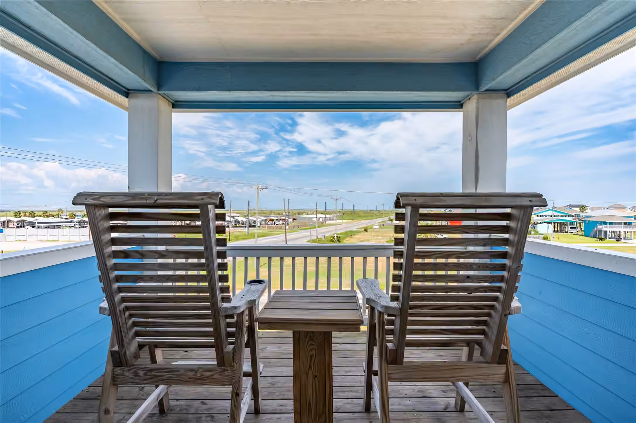 Photo 6 of 997 S Redfish Street, Crystal Beach, TX