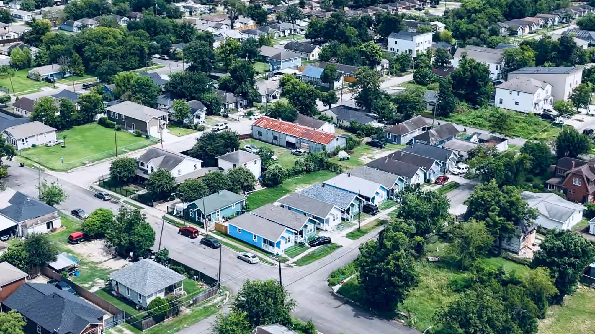 Photo 4 of 2326 Bringhurst Street 7, Houston, TX
