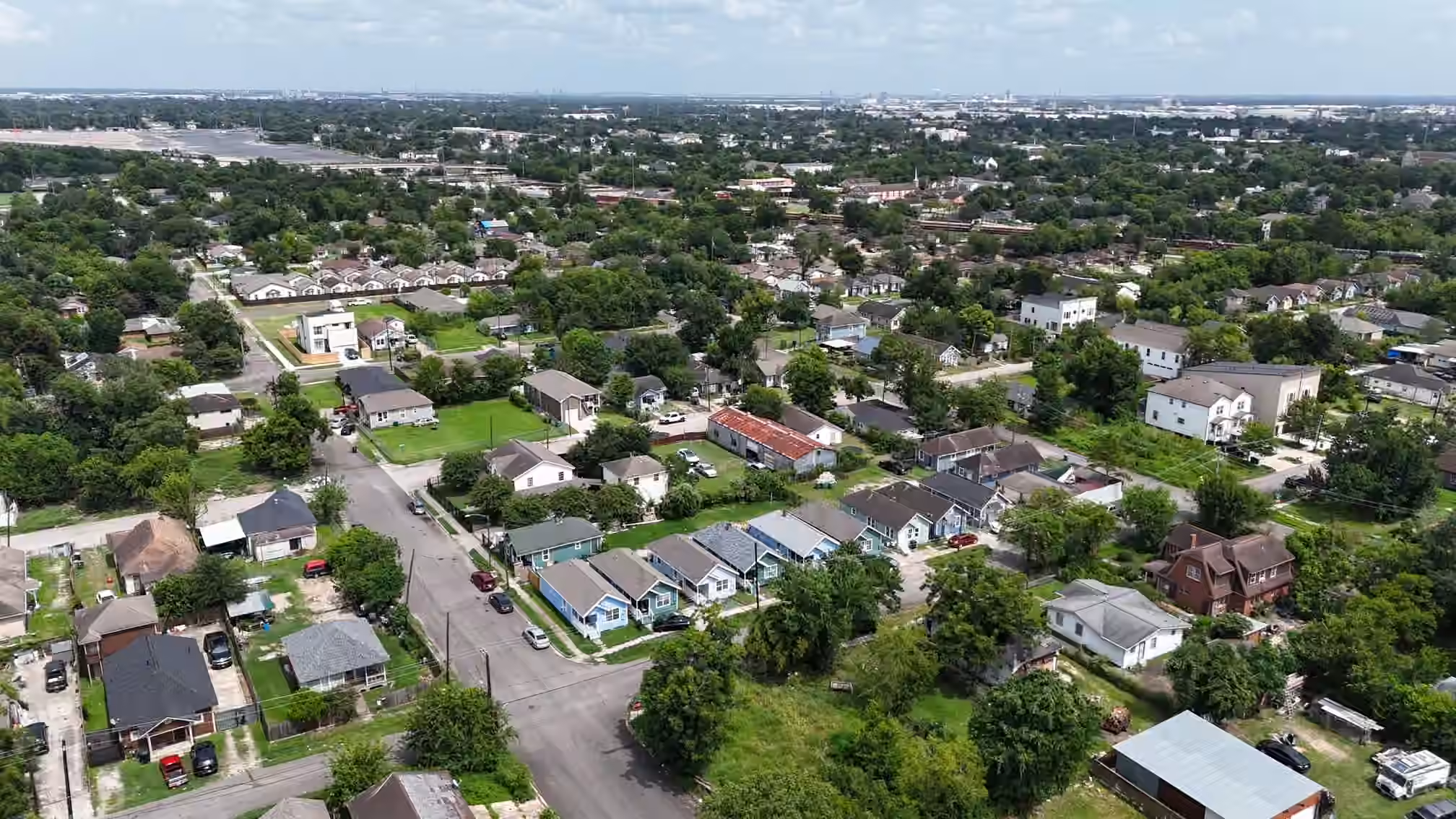 Photo 6 of 2326 Bringhurst Street 7, Houston, TX