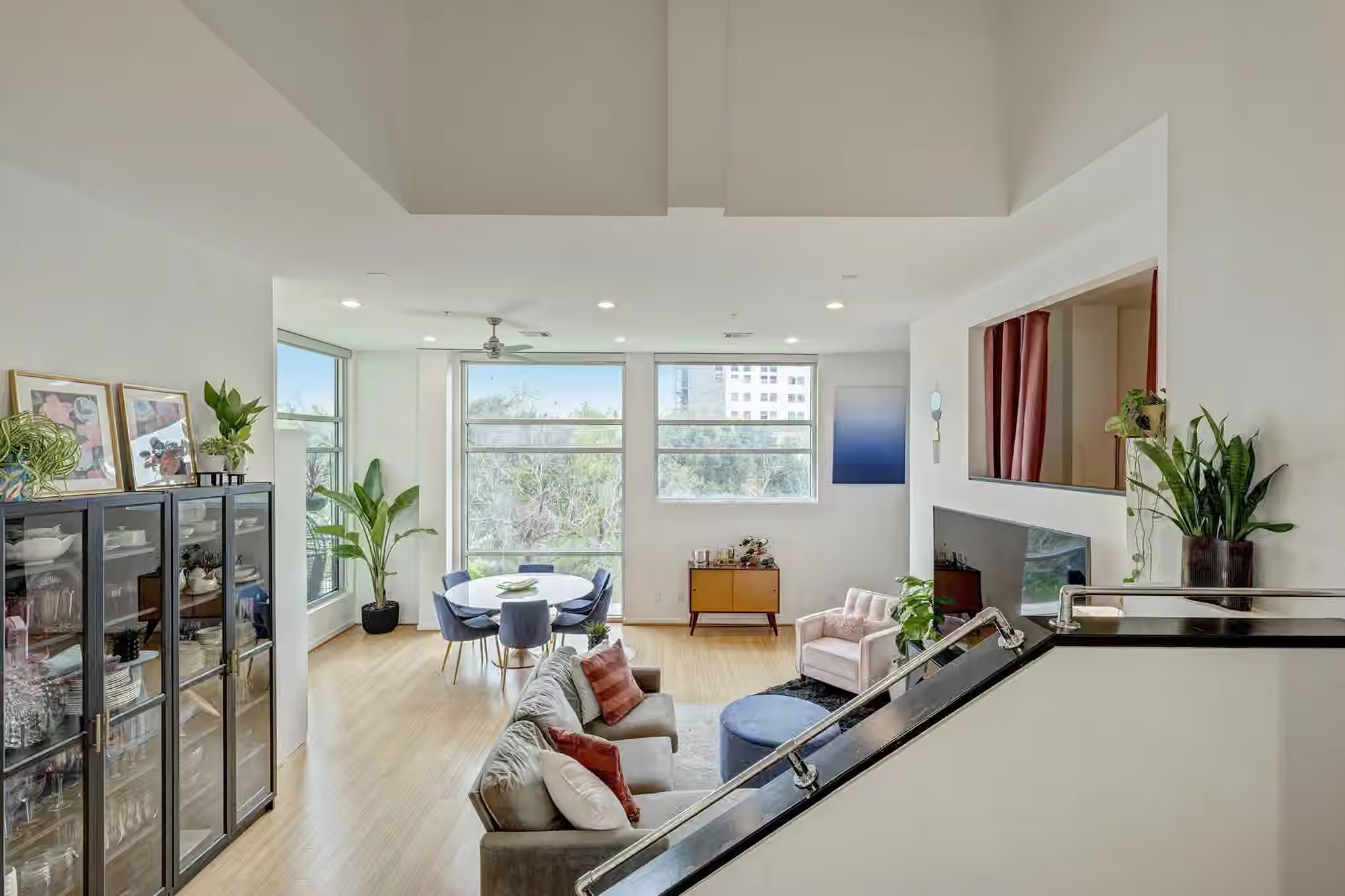 Photo 6 of 102 Quitman Street 207, Houston, TX