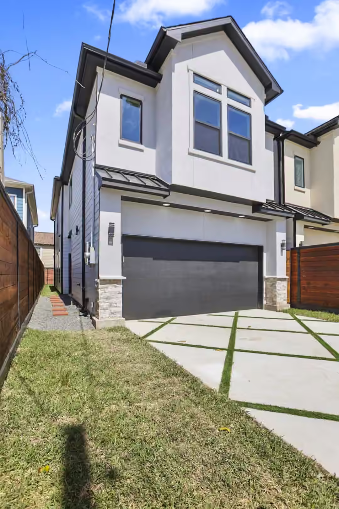 Photo 3 of 6611 Avenue O, Houston, TX