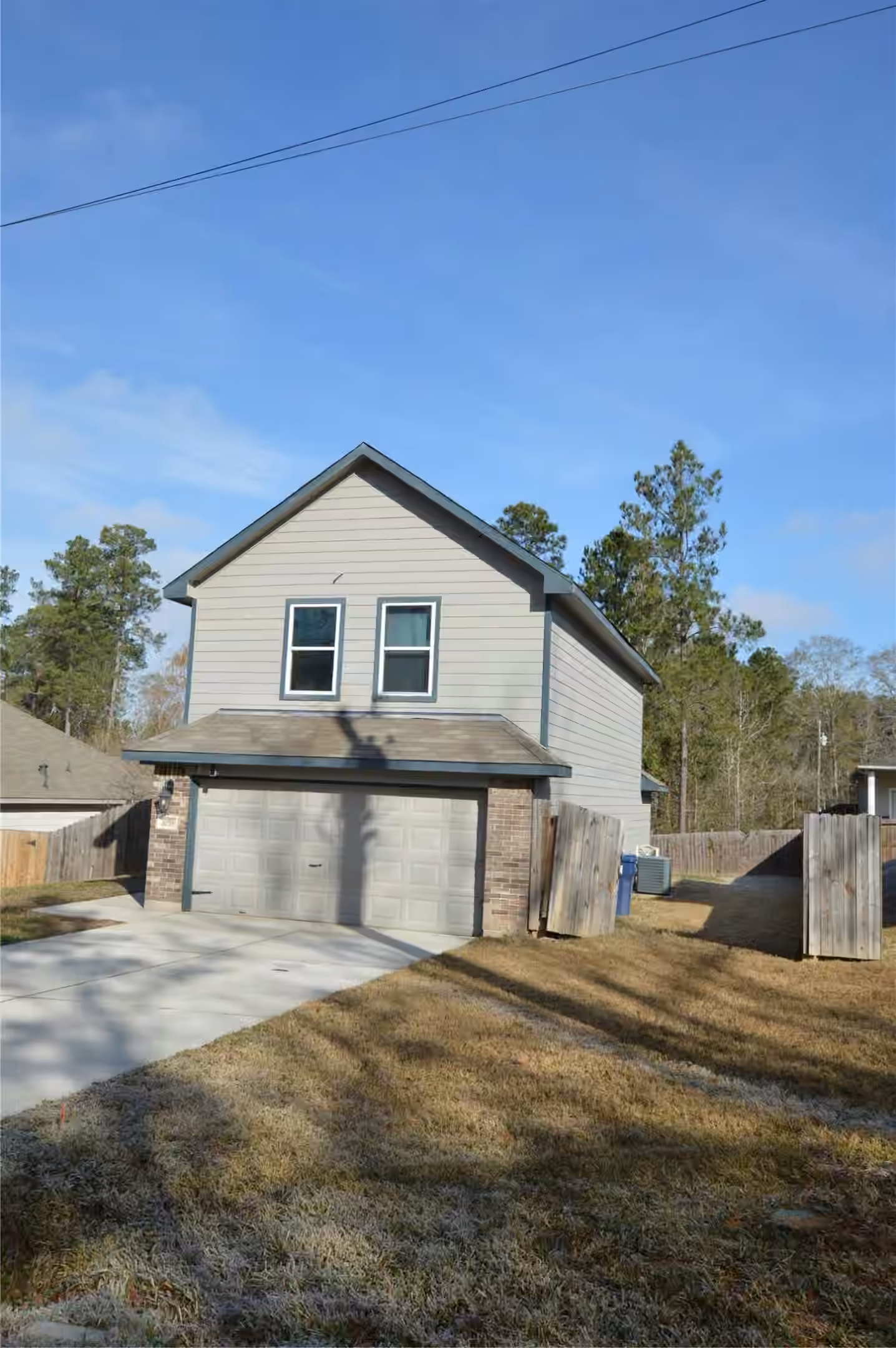 Photo 2 of 3059 Caddo, Willis, TX