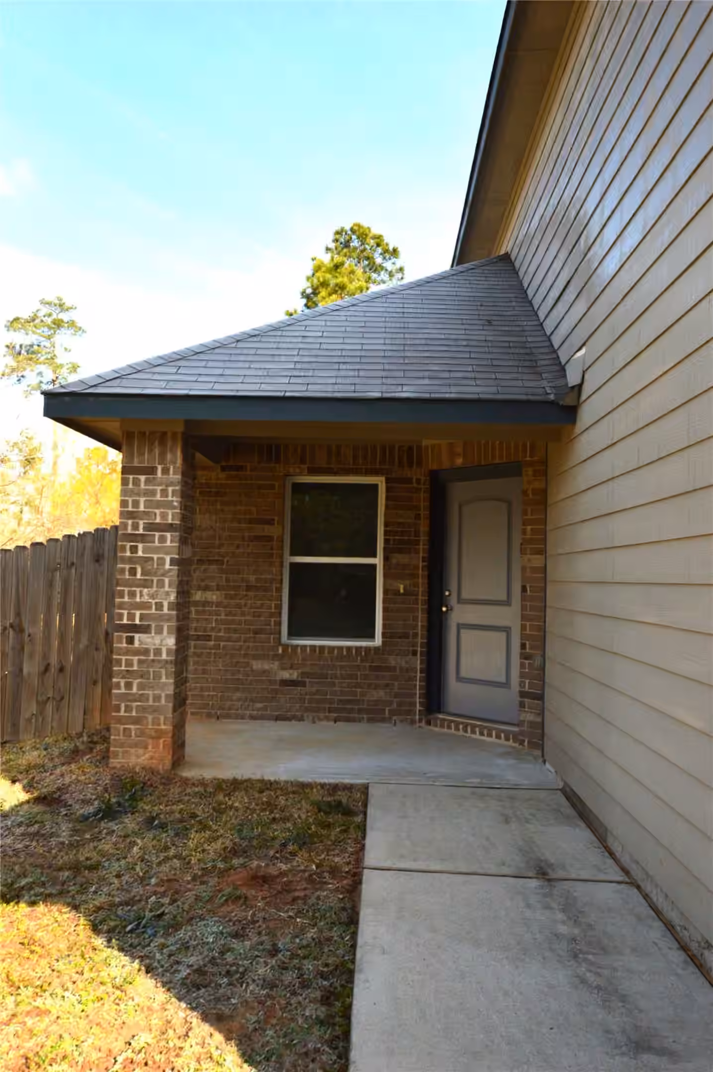 Photo 3 of 3059 Caddo, Willis, TX
