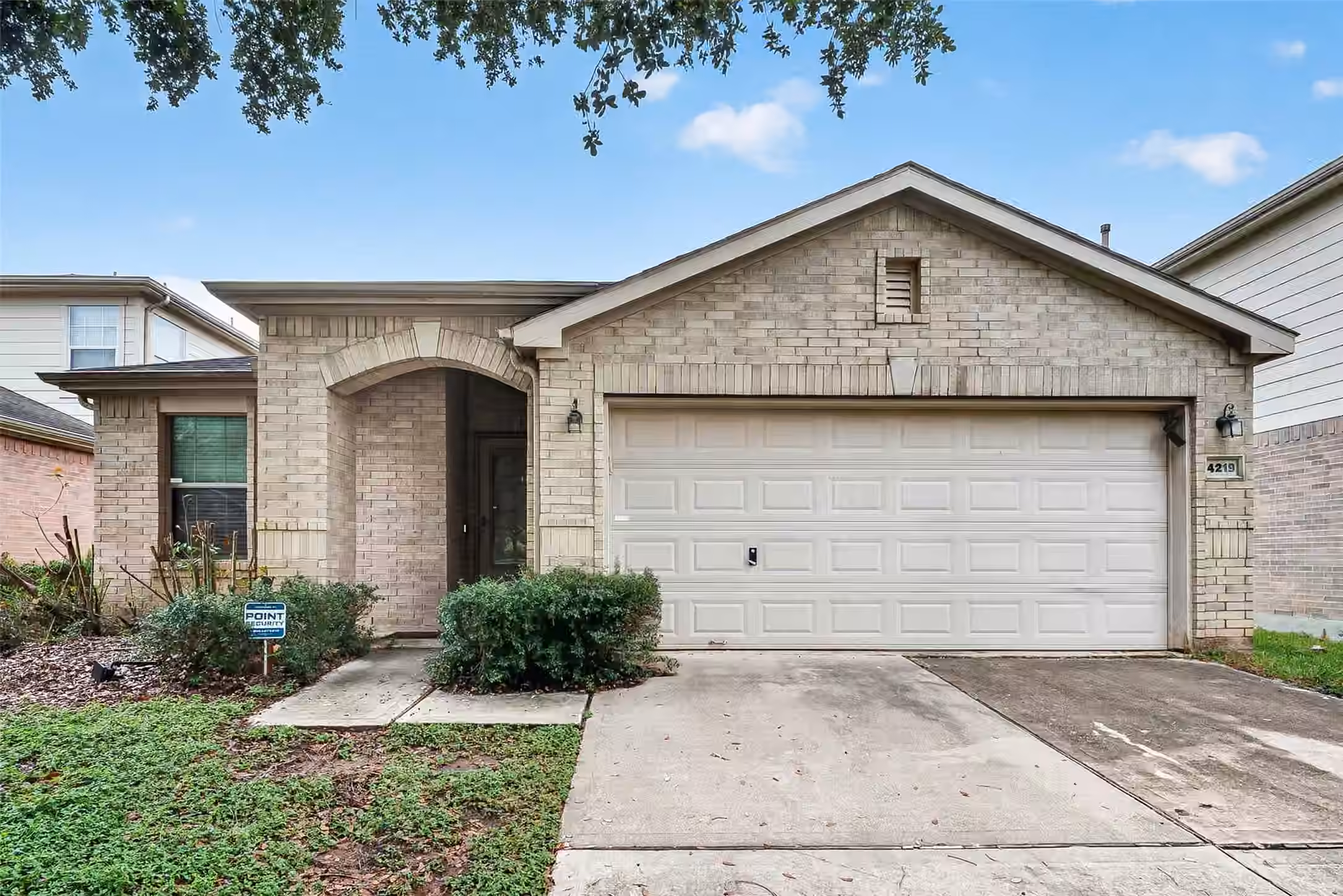 Photo of 4219 Mineral Haven Drive, Houston, TX 77048