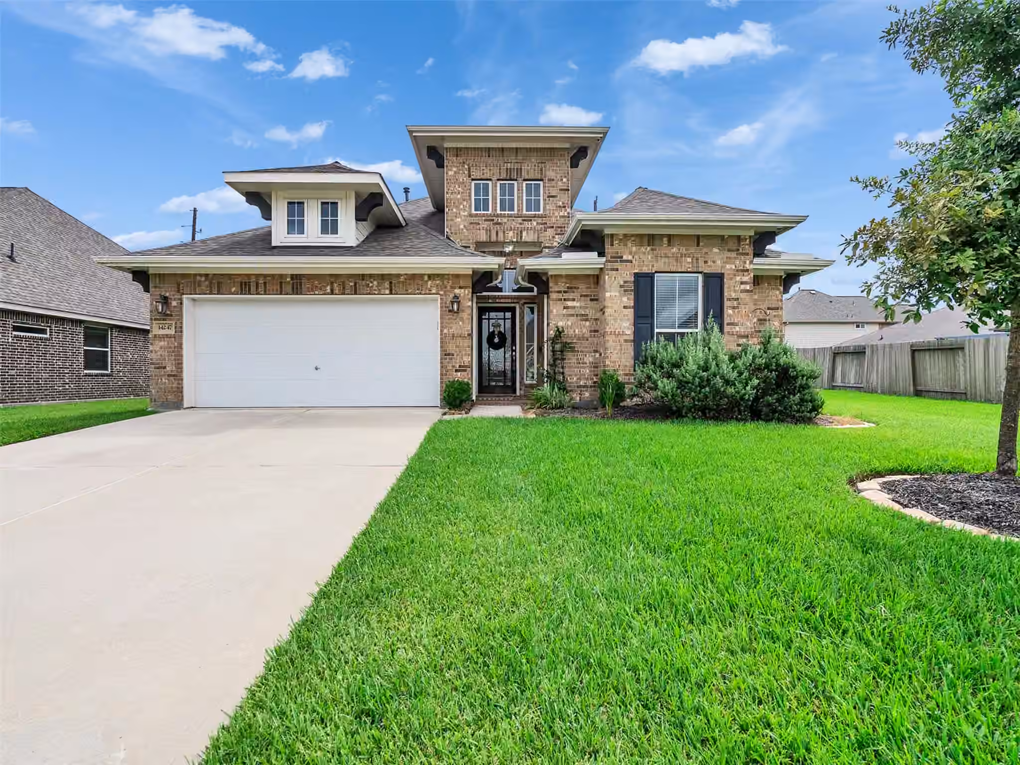 Photo 5 of 14247 Medina Drive, Baytown, TX