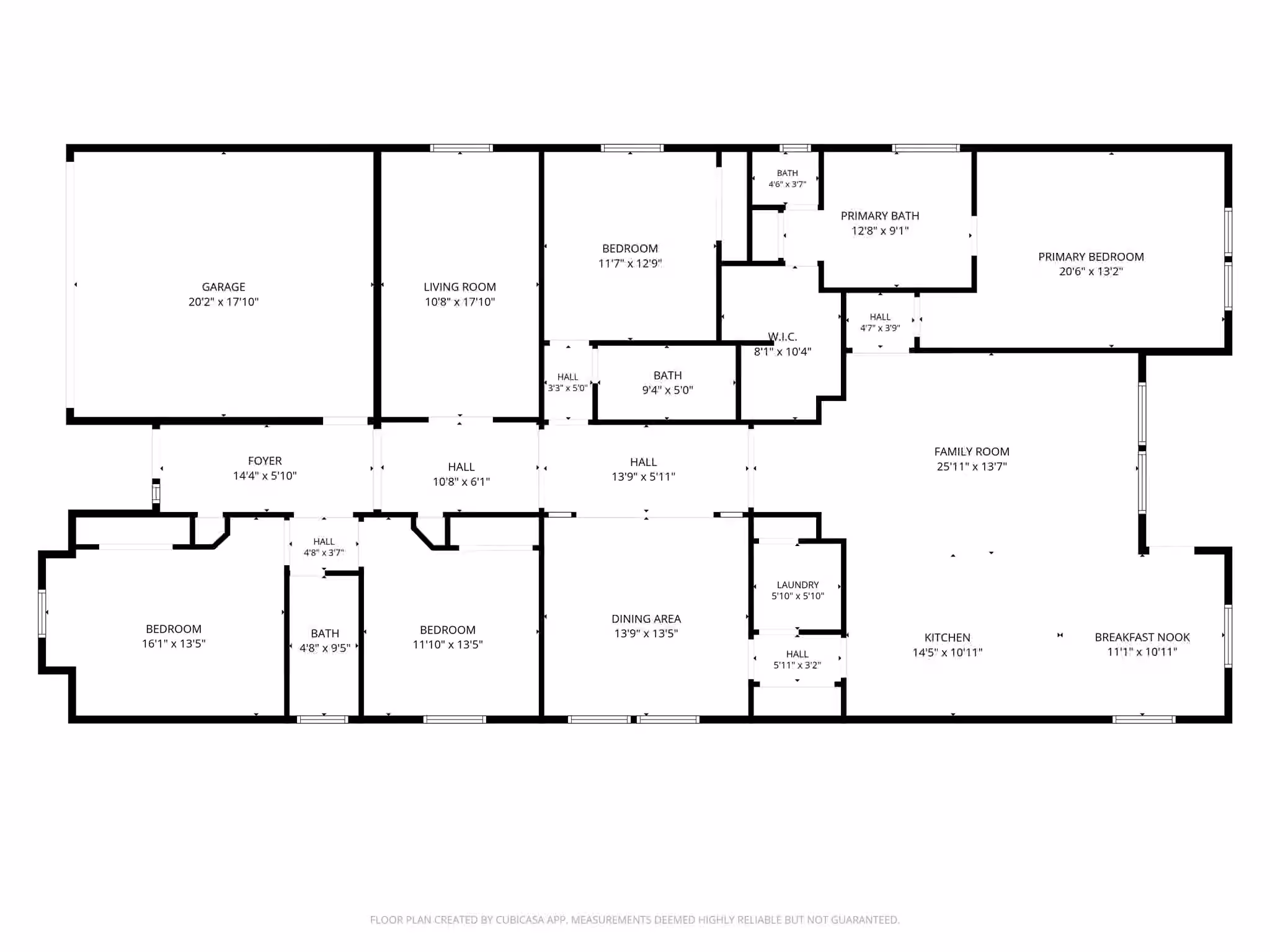 Photo 6 of 14247 Medina Drive, Baytown, TX