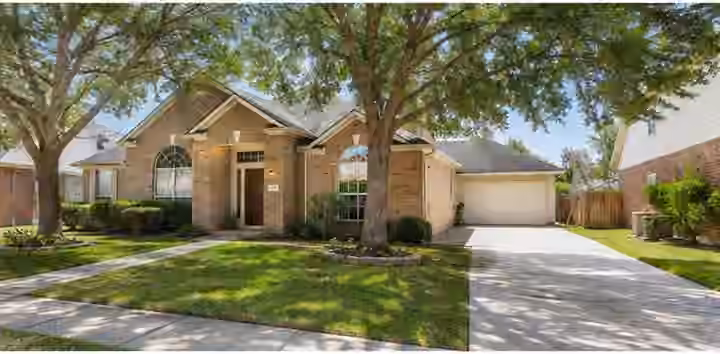 Photo of 17711 Emerald Garden Lane, Houston, TX