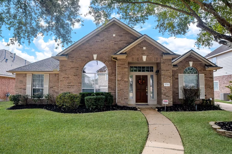 Photo 5 of 17711 Emerald Garden Lane, Houston, TX