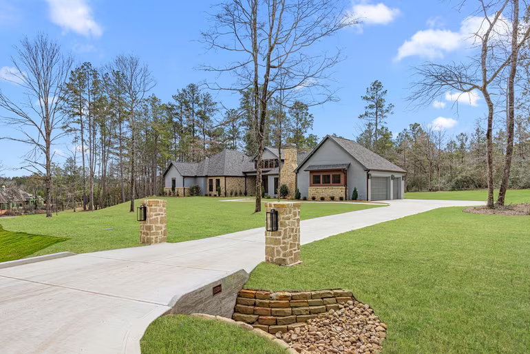 Photo 2 of 11584 Inspiration Drive, Willis, TX