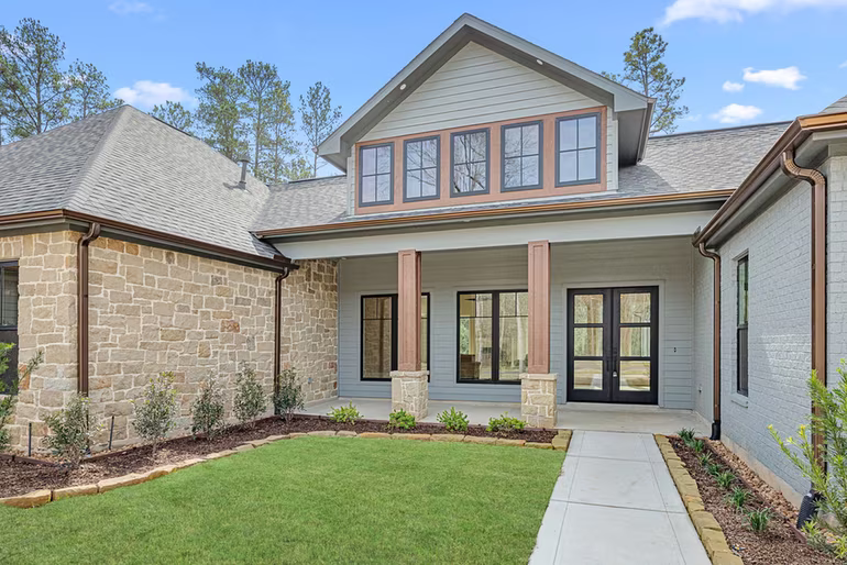Photo 4 of 11584 Inspiration Drive, Willis, TX