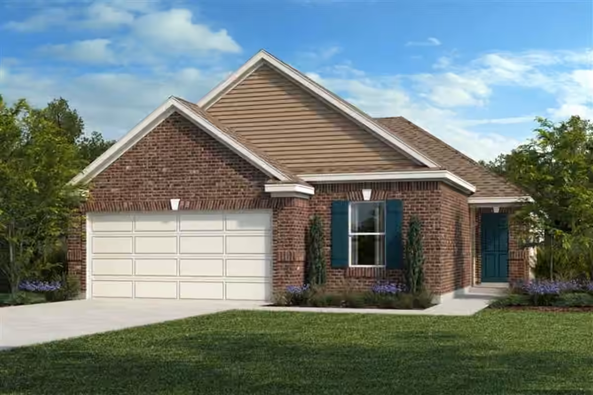 Photo of 7911 House Sparrow Street, Hitchcock, TX 77563