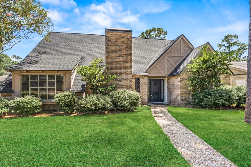 Photo 3 of 7723 Fountaingrove Lane, Spring, TX