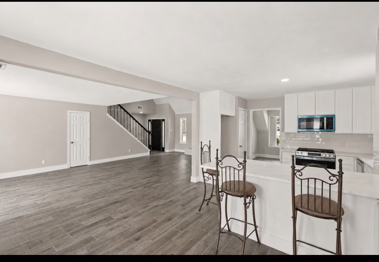 Photo 6 of 7723 Fountaingrove Lane, Spring, TX