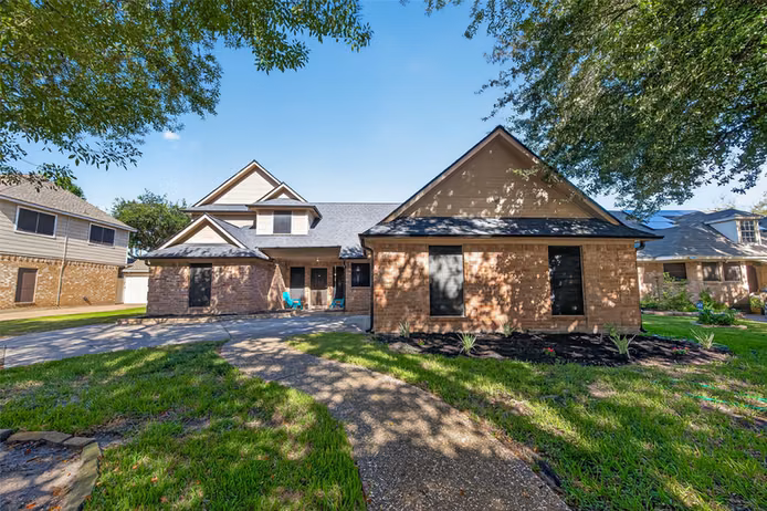 Photo of 14715 Summerway Lane, Houston, TX