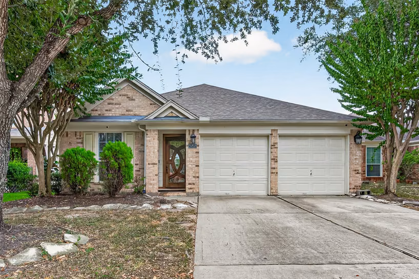 Photo of 20818 Balmoral Glen Lane, Katy, TX 77449