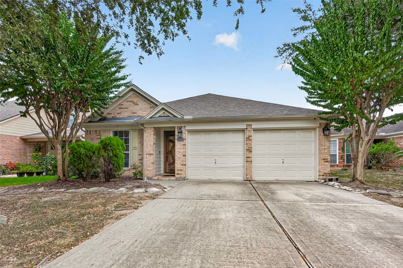 Photo 5 of 20818 Balmoral Glen Lane, Katy, TX
