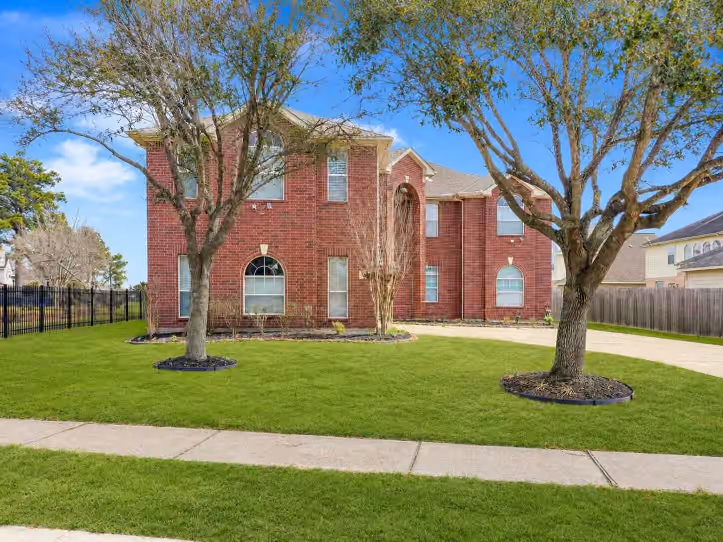 Photo of 19414 Countryroad Drive, Spring, TX