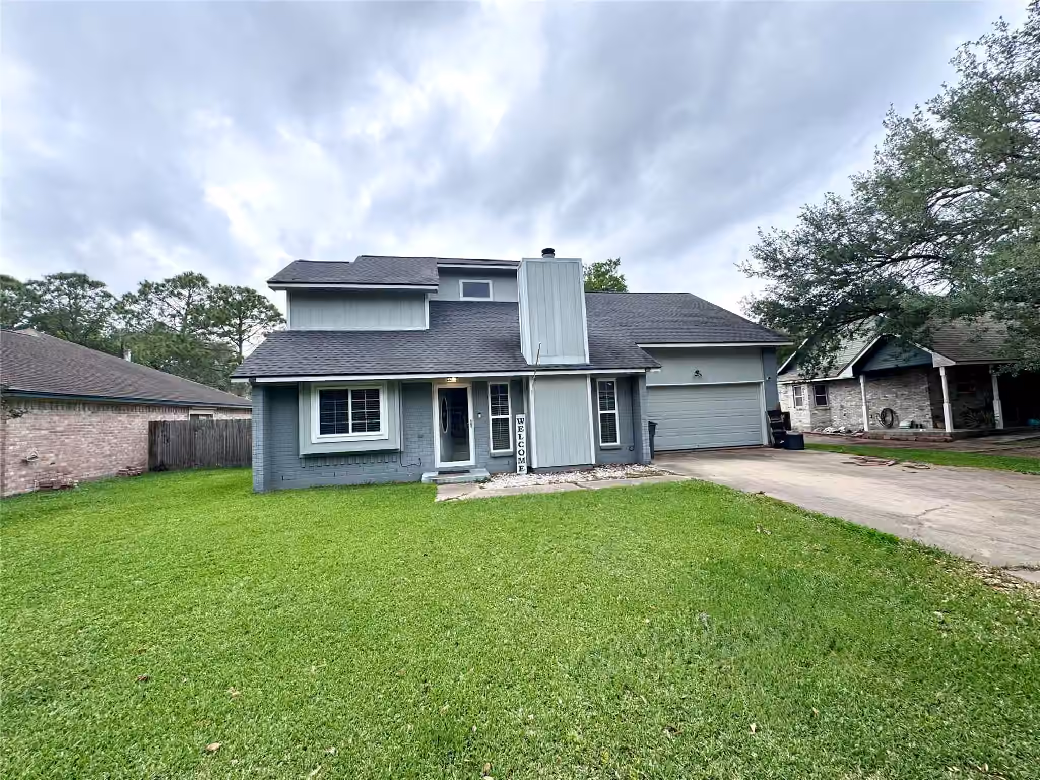 Photo of 2809 La Mesa Street, Bay City, TX 77414