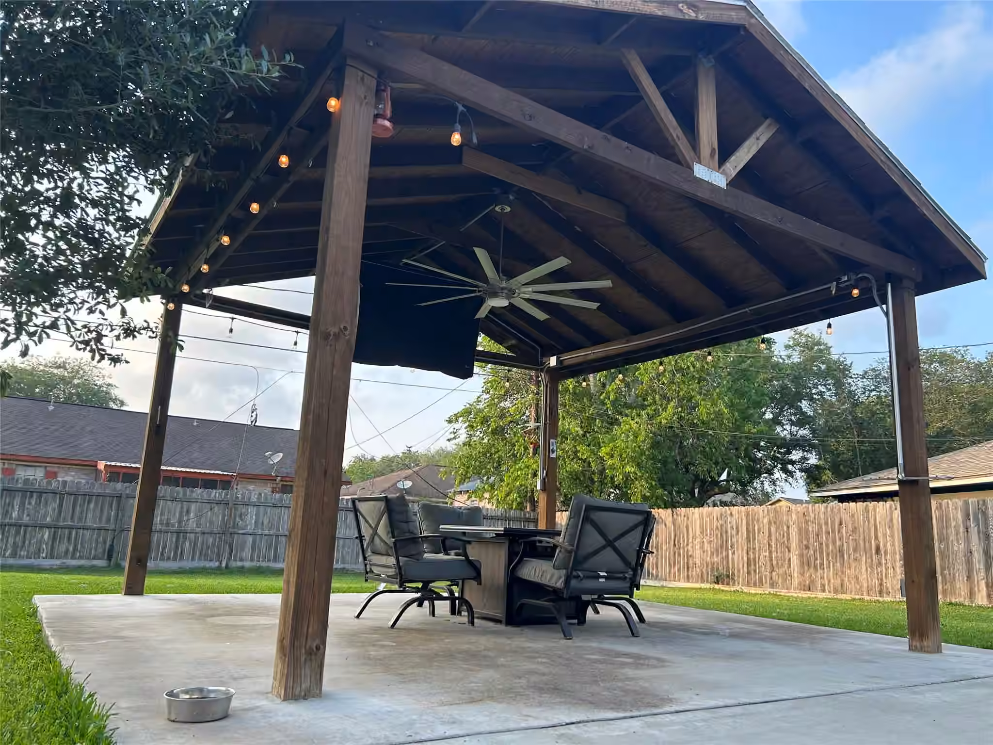 Photo 7 of 2809 La Mesa Street, Bay City, TX