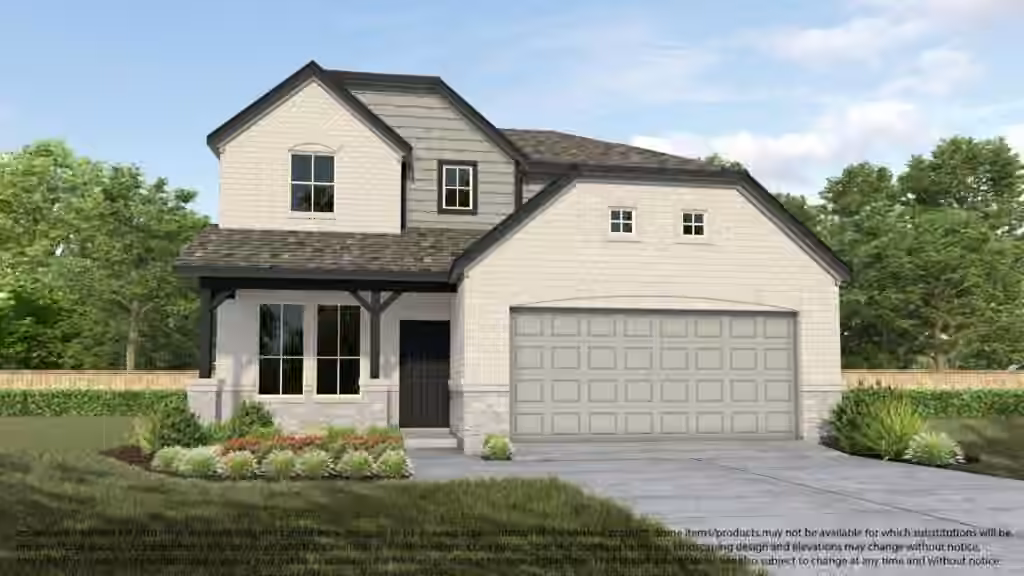 Photo of 25418 Cove Bend Way, Magnolia, TX 77355