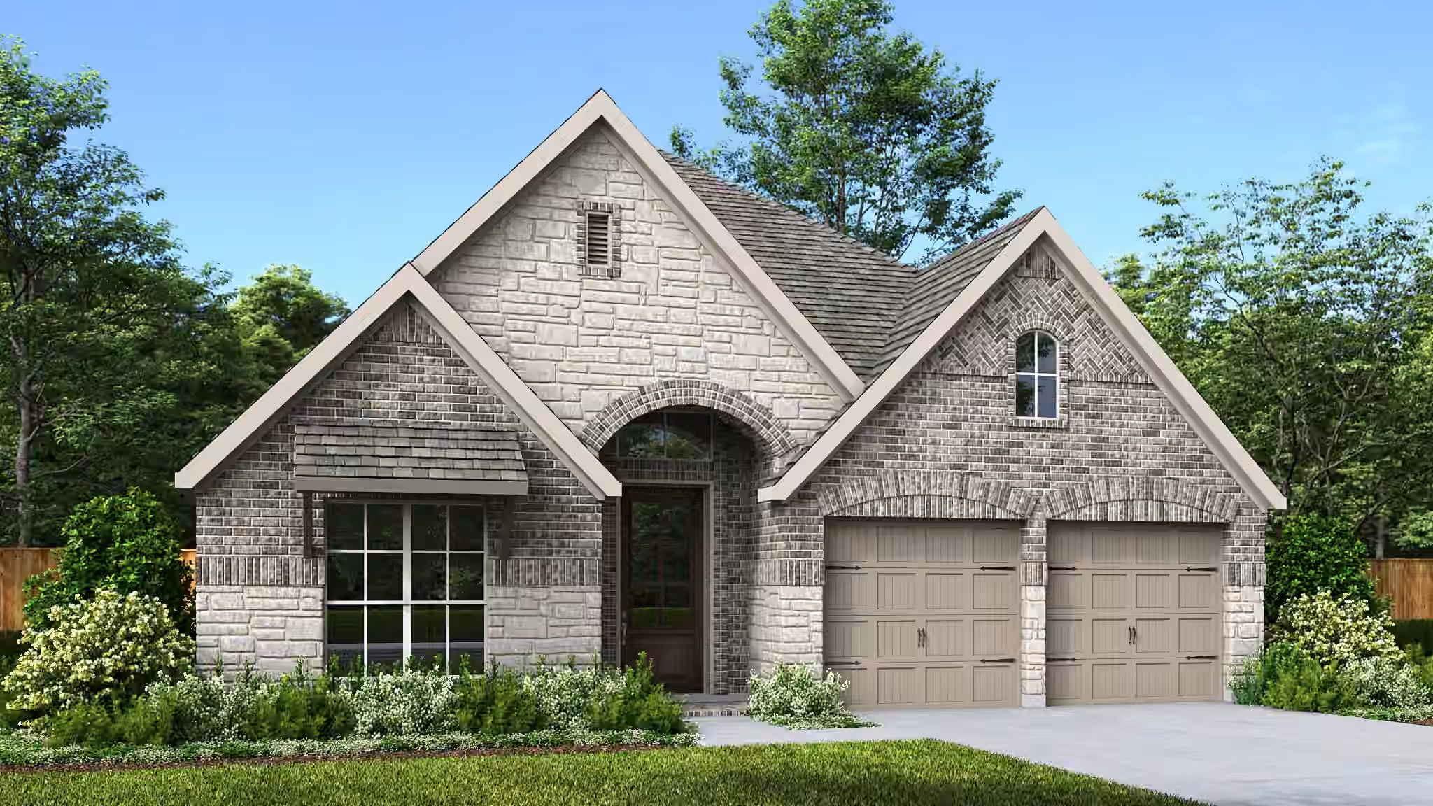 Photo of 22219 Larkspir Gate Drive, Hockley, TX 77447
