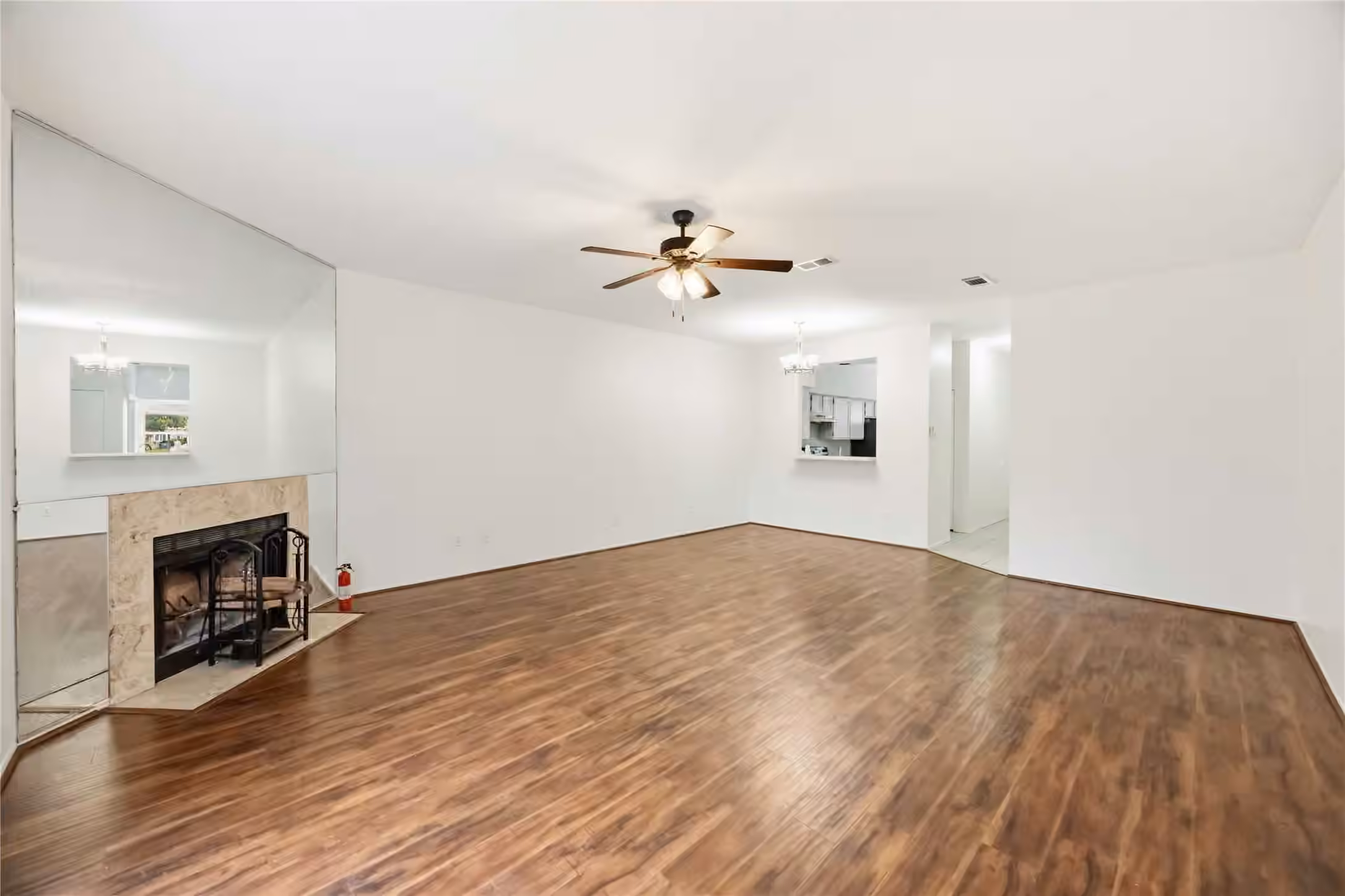 Photo 7 of 7589 Cambridge Street B, Houston, TX