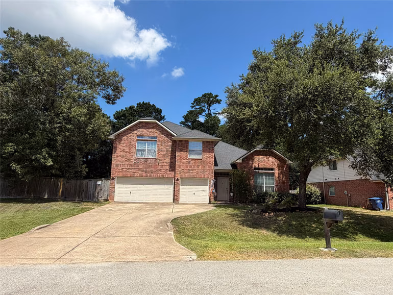 Photo of 29122 Hidden Lake Court, Magnolia, TX 77354