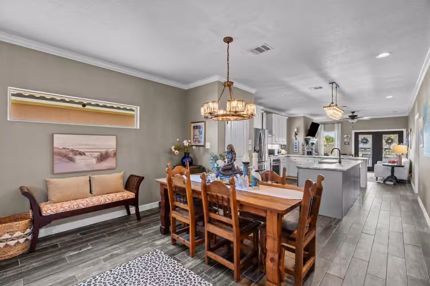 Photo 7 of 639 29th Street, San Leon, TX