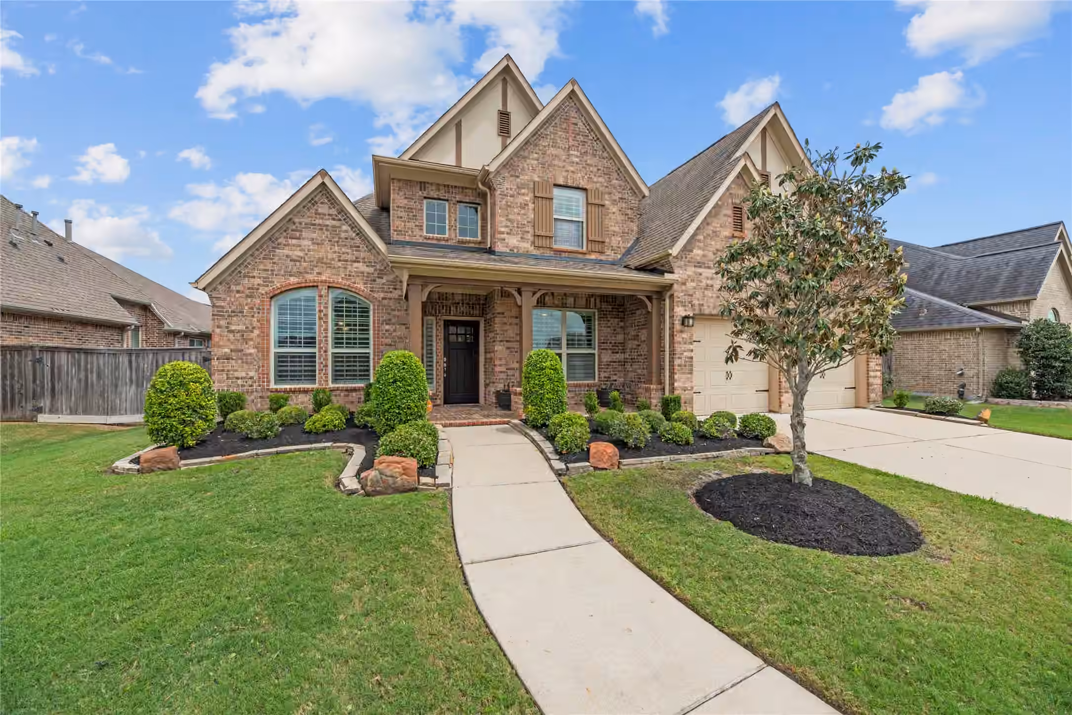 Photo 4 of 22826 Burton Grove Road, Richmond, TX