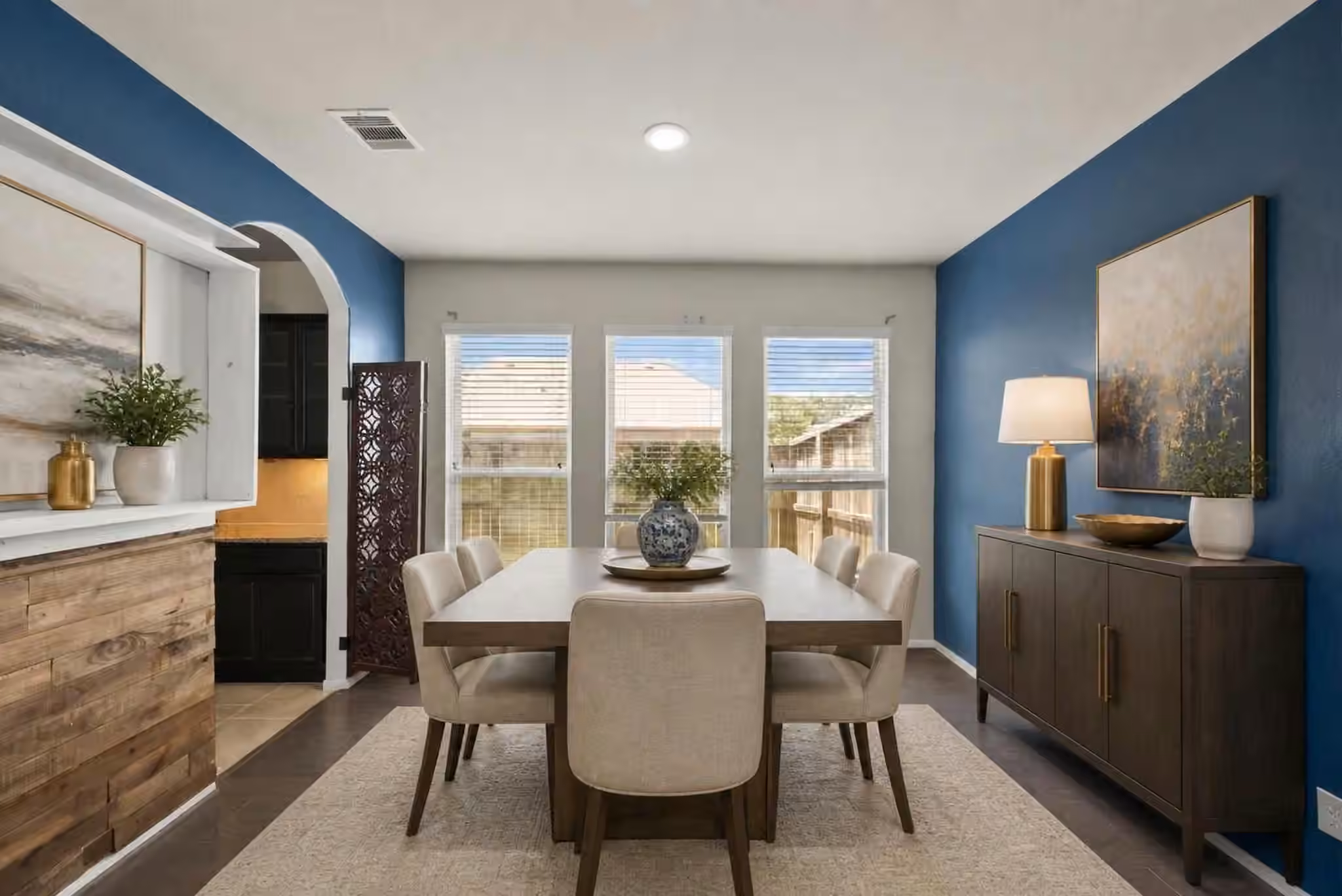 Photo 4 of 18035 Dorman Draw Lane, Houston, TX