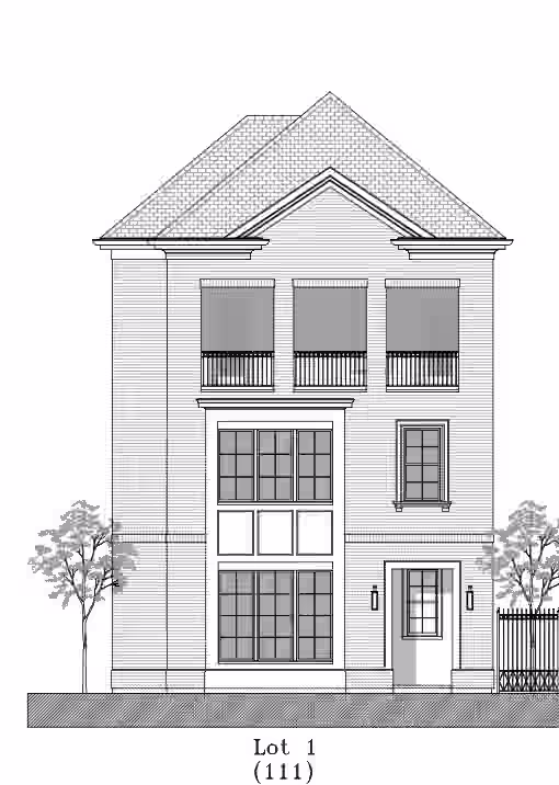 Photo of 111 Wellington Row Road, Houston, TX 77024