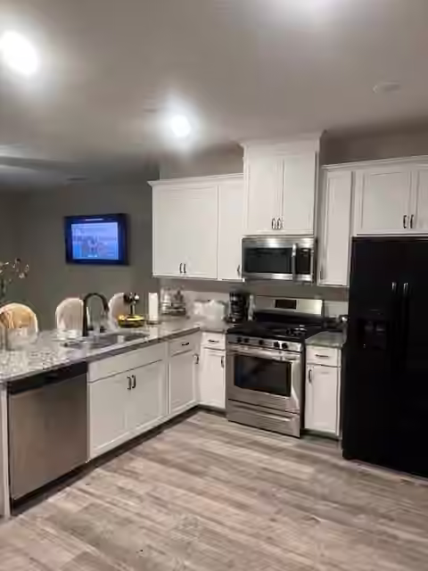 Photo 6 of 27958 Western Creek Court, Katy, TX