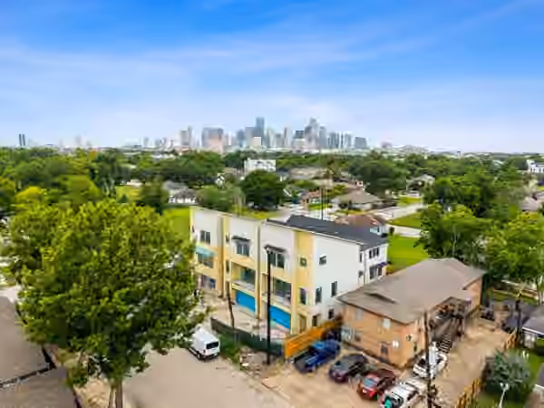 Photo of 3403 Drew Street A, Houston, TX