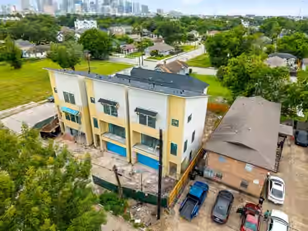 Photo 2 of 3403 Drew Street A, Houston, TX