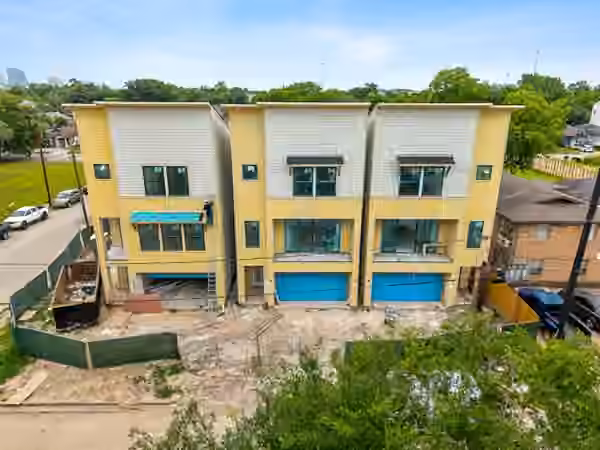Photo 6 of 3403 Drew Street A, Houston, TX