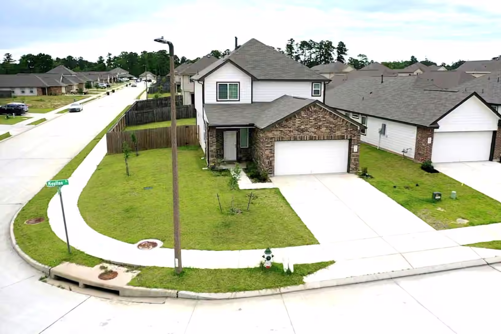 Photo 4 of 314 Mouflon Drive, Huntsville, TX